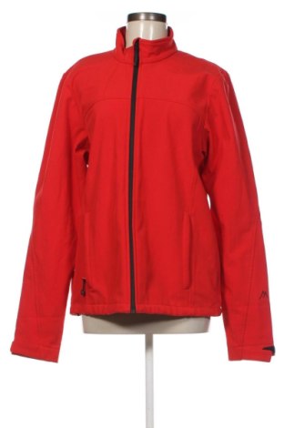 Kurtka damska Maier Sports, Rozmiar XXL, Kolor Czerwony, Cena 188,99 zł, #137473317
