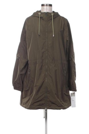 Дамско яке Fuchs Schmitt, Размер L, Цвят Зелен, Цена 150,83 €, #137473327