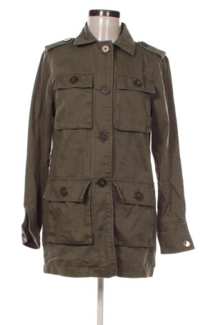 Geacă de femei Amisu, Mărime M, Culoare Verde, Preț 62,99 Lei, #137474704