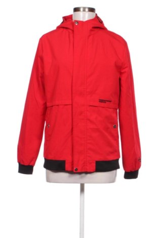 Geacă de femei Unbranded, Mărime L, Culoare Roșu, Preț 244,76 Lei, #137475609