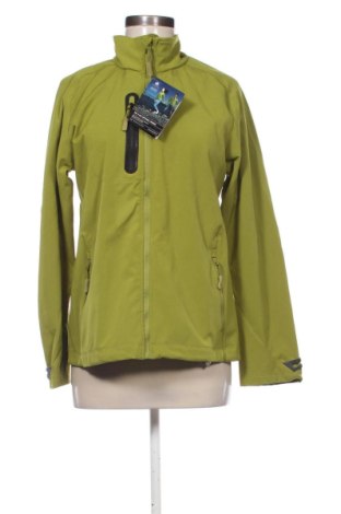 Damenjacke B&C Collection, Größe L, Farbe Grün, Preis 35,00 €, #137476671