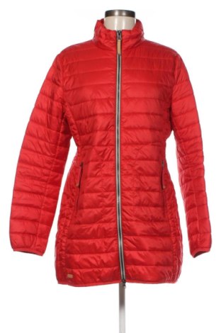 Dámska bunda  Camel Active, Veľkosť M, Farba Červená, Cena  47,95 €, #137477212