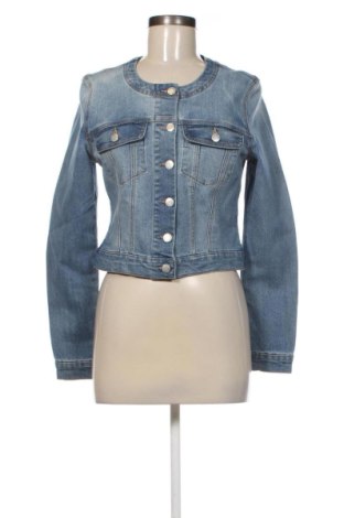 Dámská bunda  Vero Moda, Velikost M, Barva Modrá, Cena  449,00 Kč, #137478191