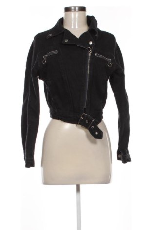 Kurtka damska Unbranded, Rozmiar M, Kolor Czarny, Cena 55,04 zł, #137479314