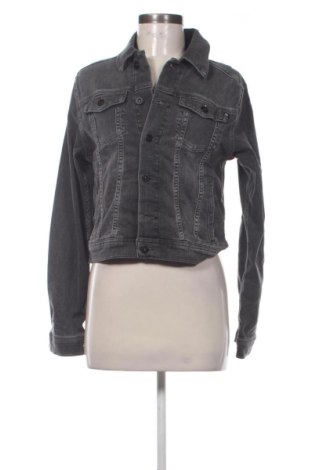 Geacă de femei Unbranded, Mărime M, Culoare Gri, Preț 172,99 Lei, #137480278
