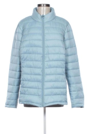 Дамско яке VILA, Размер XXL, Цвят Син, Цена 48,06 €, #137480578