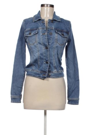 Geacă de femei Object, Mărime S, Culoare Albastru, Preț 346,99 Lei, #137481254