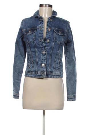 Geacă de femei ONLY, Mărime S, Culoare Albastru, Preț 214,99 Lei, #137481446