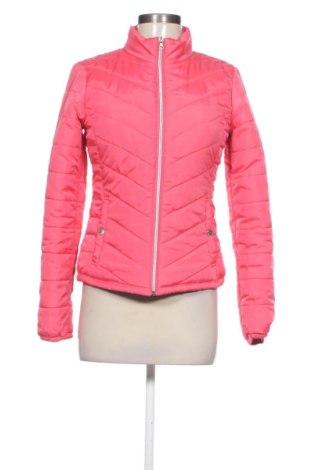 Dámska bunda  Terranova, Veľkosť S, Farba Ružová, Cena  24,00 €, #137481684