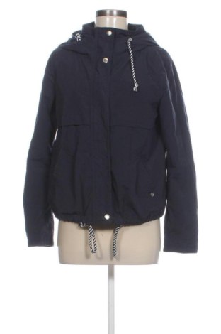 Geacă de femei Tom Tailor, Mărime M, Culoare Albastru, Preț 110,23 Lei, #137482298