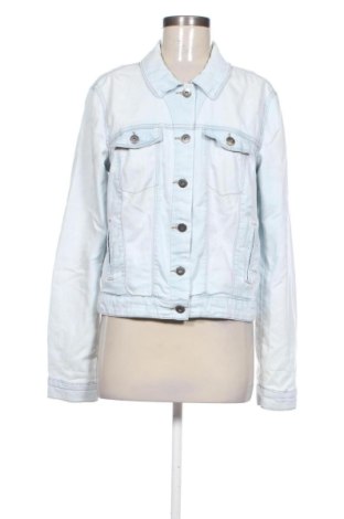Geacă de femei Vero Moda, Mărime L, Culoare Albastru, Preț 83,99 Lei, #137483004