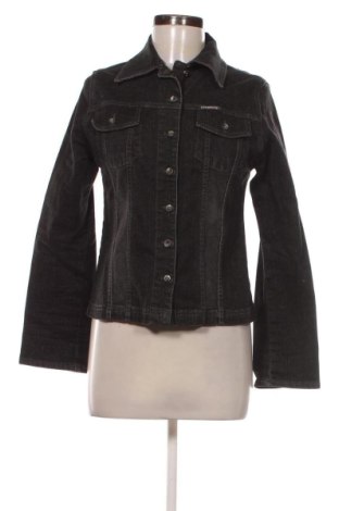 Geacă de femei Unbranded, Mărime M, Culoare Negru, Preț 62,99 Lei, #137483830