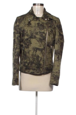 Geacă de femei Desigual, Mărime M, Culoare Multicolor, Preț 569,99 Lei, #137485135
