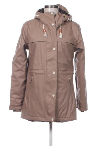 Geacă de femei Navahoo, Mărime XS, Culoare Bej, Preț 189,99 Lei, #137485366