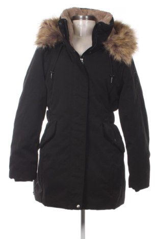 Дамско яке ONLY, Размер M, Цвят Черен, Цена 48,06 €, #137485403