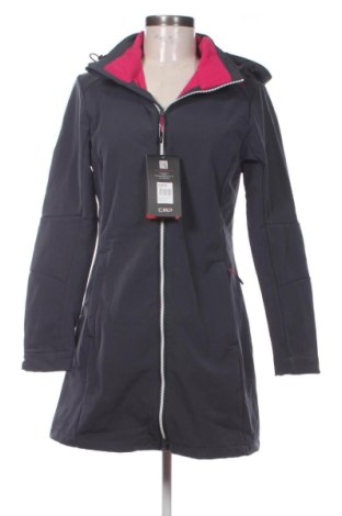 Дамско яке CMP, Размер XS, Цвят Многоцветен, Цена 104,81 €, #137485918