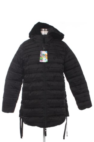 Női dzseki Desigual, Méret XL, Szín Fekete, Ár 52 519 Ft, #137486179