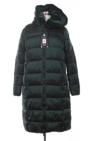 Damenjacke CMP, Größe M, Farbe Grün, Preis € 137,99, #137486394