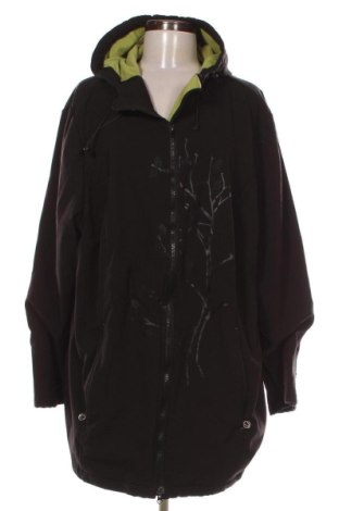 Дамско яке Ulla Popken, Размер XXL, Цвят Многоцветен, Цена 36,00 €, #137487139