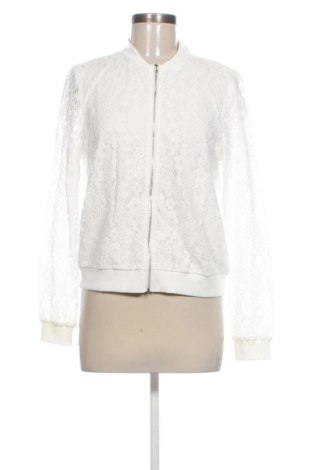 Dámska bunda  Vero Moda, Veľkosť S, Farba Biela, Cena  32,00 €, #137487551