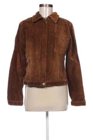 Damenjacke Tantum O.N., Größe XL, Farbe Braun, Preis 20,19 €, #137488293