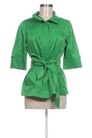 Geacă de femei Unbranded, Mărime S, Culoare Verde, Preț 67,00 Lei, #137488648