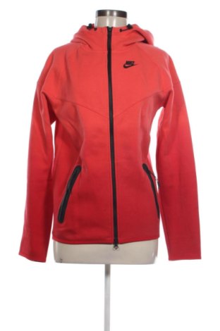 Női sweatshirt Nike, Méret S, Szín Piros, Ár 10 638 Ft, #137489335