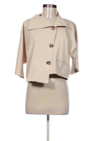 Geacă de femei Sweetissima, Mărime XL, Culoare Bej, Preț 99,73 Lei, #137489567