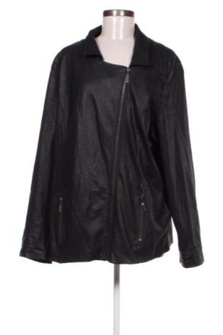 Geacă de femei Via Appia, Mărime XXL, Culoare Negru, Preț 112,00 Lei, #137489676