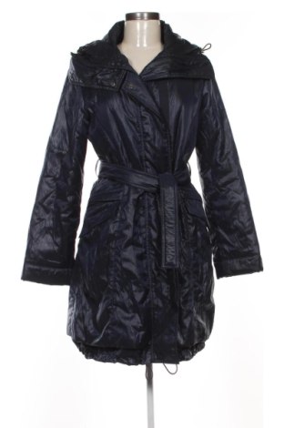 Geacă de femei Unbranded, Mărime S, Culoare Albastru, Preț 76,00 Lei, #137489976