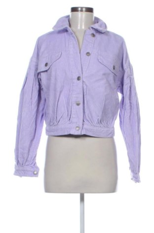 Geacă de femei LCW, Mărime S, Culoare Mov, Preț 87,00 Lei, #137491359