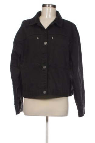Дамско яке Urban Classics, Размер XL, Цвят Черен, Цена 48,06 €, #137491391
