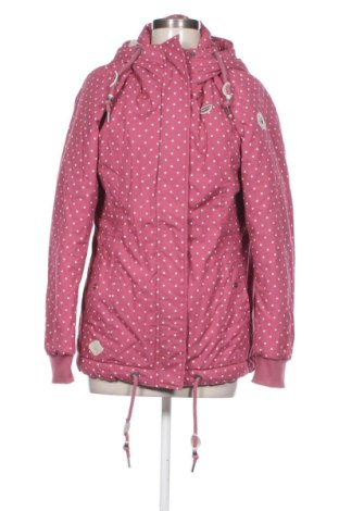 Női dzseki Ragwear, Méret L, Szín Piros, Ár 18 794 Ft, #137492057