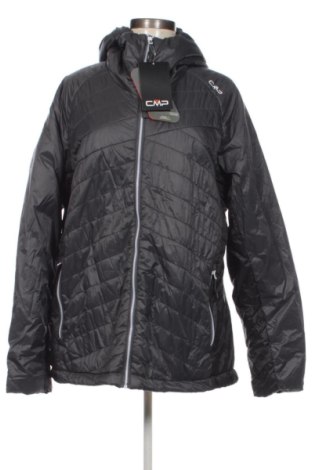 Дамско яке CMP, Размер XXL, Цвят Черен, Цена 104,81 €, #137492297
