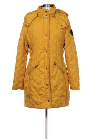 Geacă de femei Desigual, Mărime L, Culoare Galben, Preț 744,99 Lei, #137492433