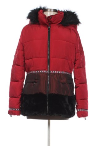 Дамско яке Desigual, Размер L, Цвят Многоцветен, Цена 138,04 €, #137492480