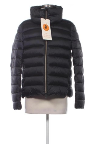 Damenjacke Save The Duck, Größe M, Farbe Schwarz, Preis € 197,99, #137492508