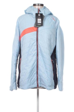 Kurtka damska CMP, Rozmiar 3XL, Kolor Kolorowy, Cena 468,99 zł, #137492574