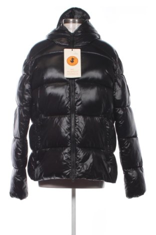 Damenjacke Save The Duck, Größe XL, Farbe Schwarz, Preis 197,99 €, #137492661