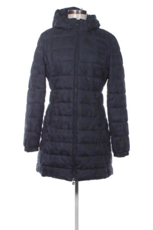 Дамско яке Desigual, Размер L, Цвят Син, Цена 138,04 €, #137492803