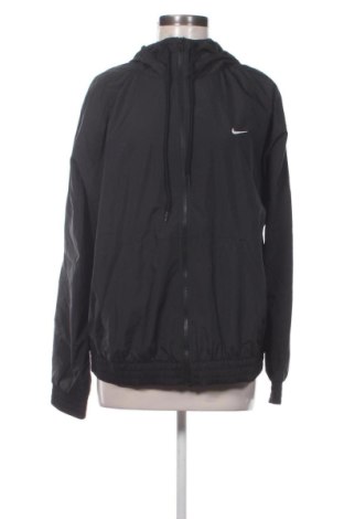 Дамско яке Nike, Размер L, Цвят Черен, Цена 97,14 €, #137493072