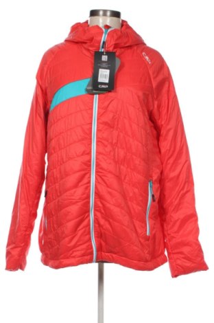 Дамско яке CMP, Размер XXL, Цвят Многоцветен, Цена 104,81 €, #137493184