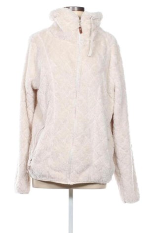 Geacă de femei Unbranded, Mărime L, Culoare Ecru, Preț 89,23 Lei, #137493304