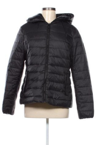 Kurtka damska Zara, Rozmiar XL, Kolor Czarny, Cena 84,67 zł, #137493379