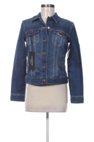 Дамско яке Liverpool, Размер XS, Цвят Син, Цена 65,44 €, #137493639