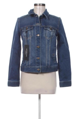 Дамско яке Liverpool, Размер XS, Цвят Син, Цена 65,44 €, #137493706