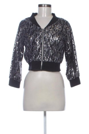 Geacă de femei VILA, Mărime L, Culoare Negru, Preț 68,24 Lei, #137493836