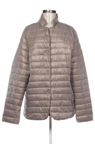 Kurtka damska Unbranded, Rozmiar 3XL, Kolor Beżowy, Cena 85,49 zł, #137493926