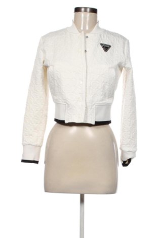 Dámska bunda  Guess, Veľkosť XS, Farba Biela, Cena  62,00 €, #137494099