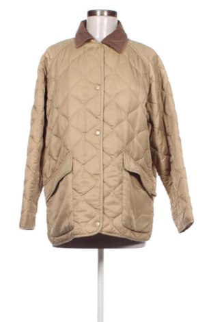Dámska bunda  Pull&Bear, Veľkosť M, Farba Béžová, Cena  17,00 €, #137494109